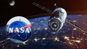 Veicolo spaziale