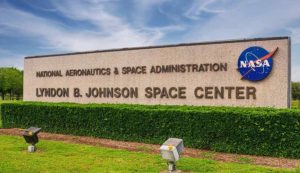 Nasa Space Center