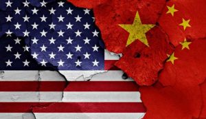 Stati Uniti e Cina