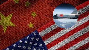 USA e Cina