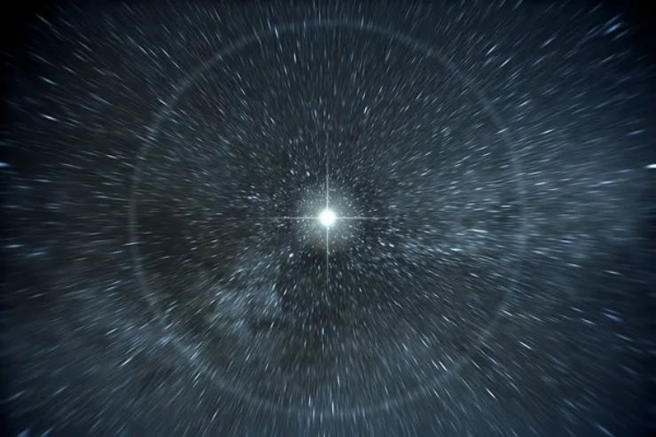 Stella di neutroni
