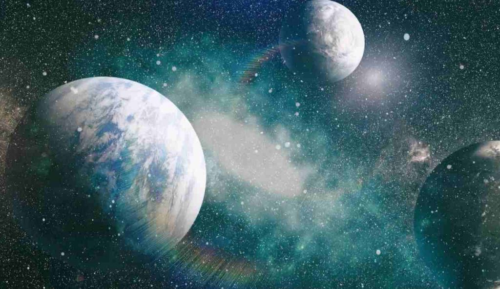 Super Terra pianeti