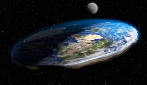 Terra piatta