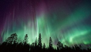 Aurora boreale