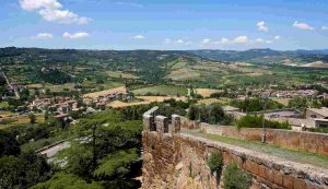 Borgo
