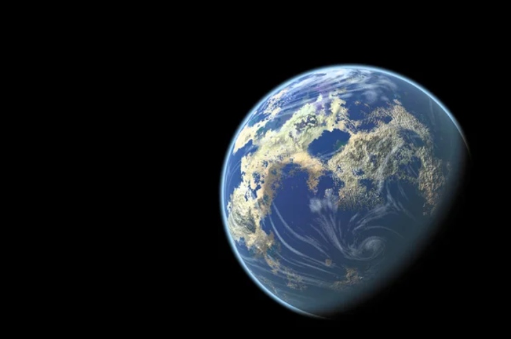 Super-Terra