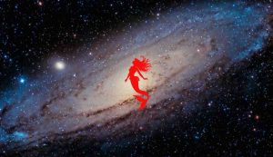 Galassie e sirene