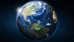 Pianeta Terra