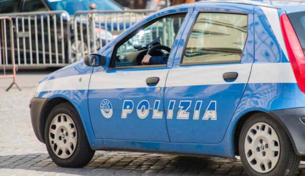 Polizia