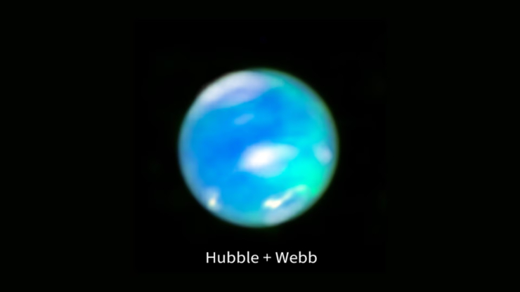 Aurora boreale