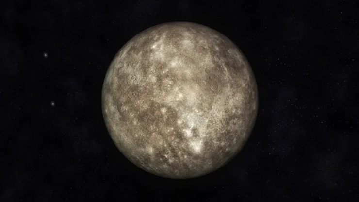 Mercurio