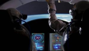 Missione spaziale