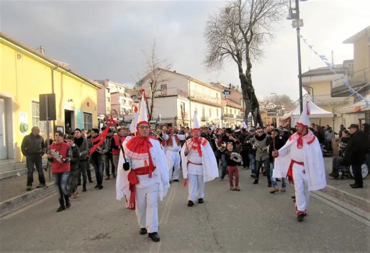 Tarantella