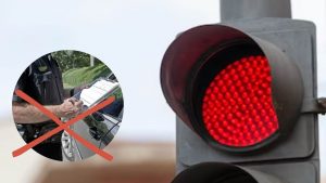 Multe per semafori