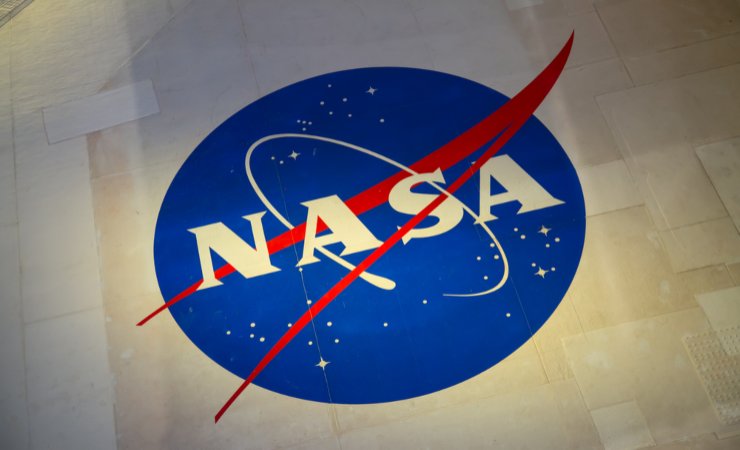 Nasa logo