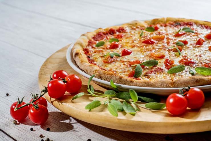 Pizza (Pixabay foto)