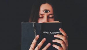 Profezie di Nostradamus (Depositphotos foto)