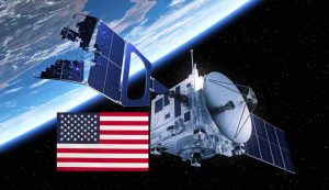 Satelliti e Stati Uniti