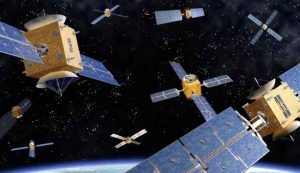 Satelliti
