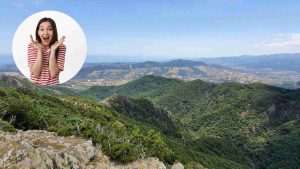 Monte Tre Pizzi