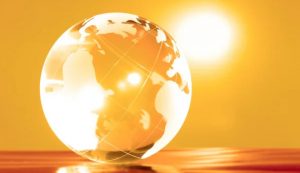 Sole e Terra