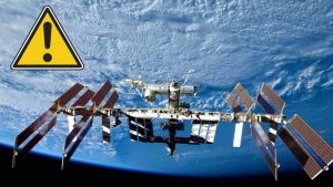 ISS