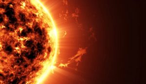 Superficie solare