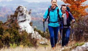 Trekking