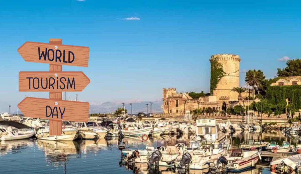 Turismo in sicilia