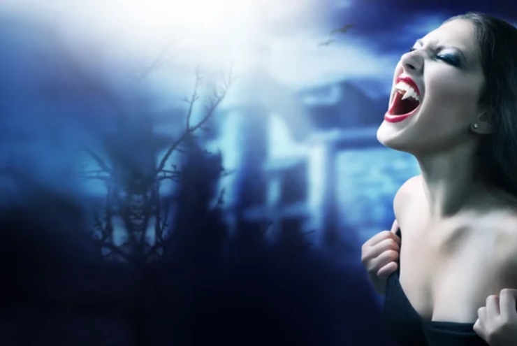 Vampiro