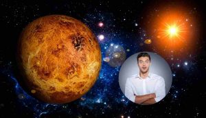Venere uomo