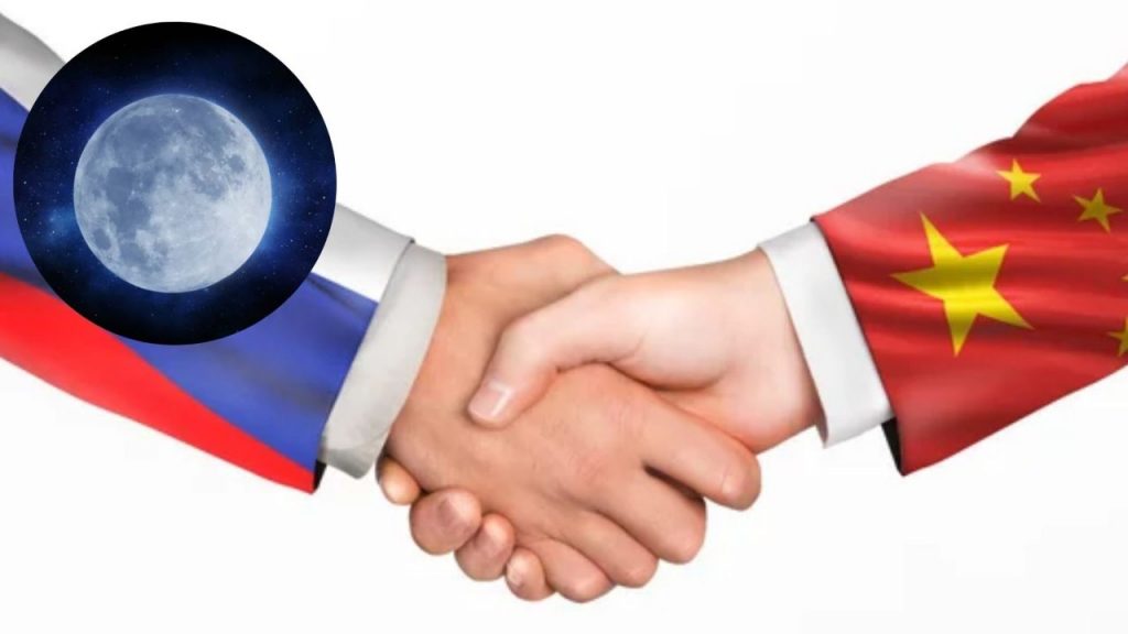 Cina e Russia