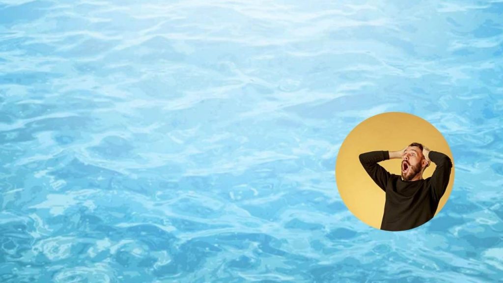 Acqua su un Pianeta