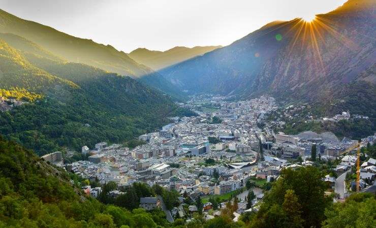 Andorra