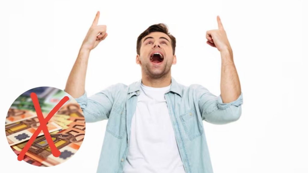 Arriva l'attesa esenzione