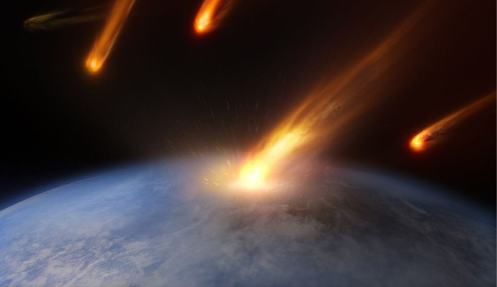 meteoriti