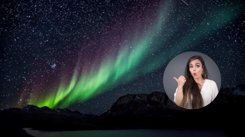 Aurora boreale