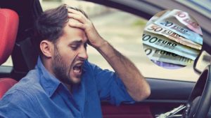 Automobilista disperato