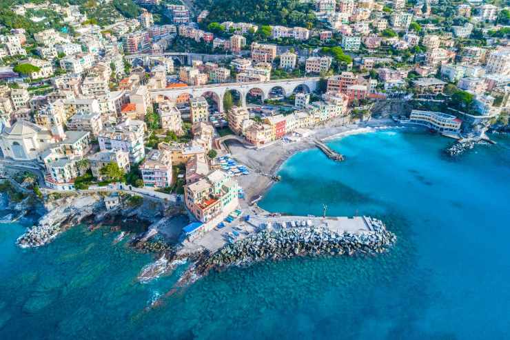 Bogliasco