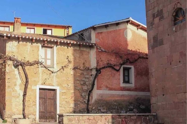 Borgo di Atzara