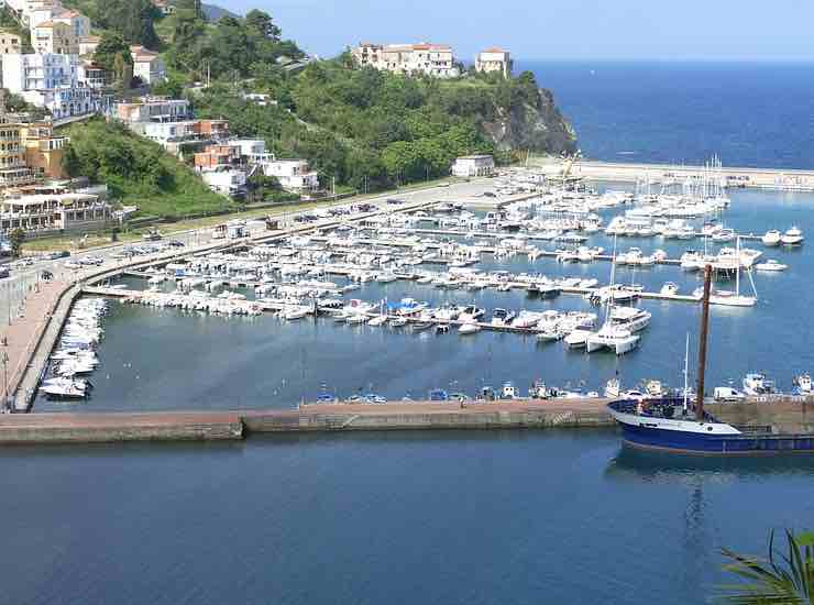 Cilento
