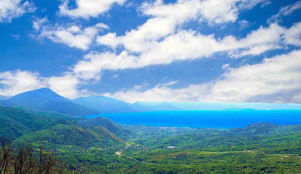 Cilento