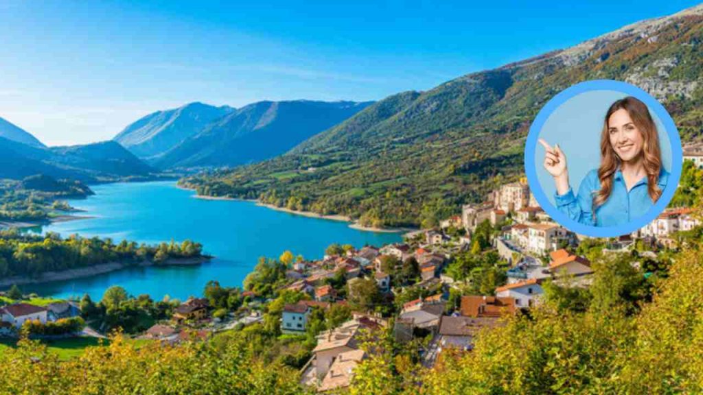 Abruzzo