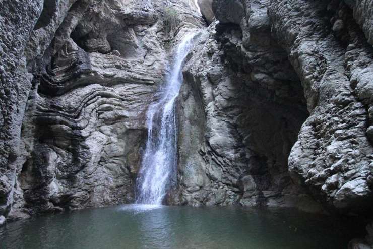 Gole di Pennadomo