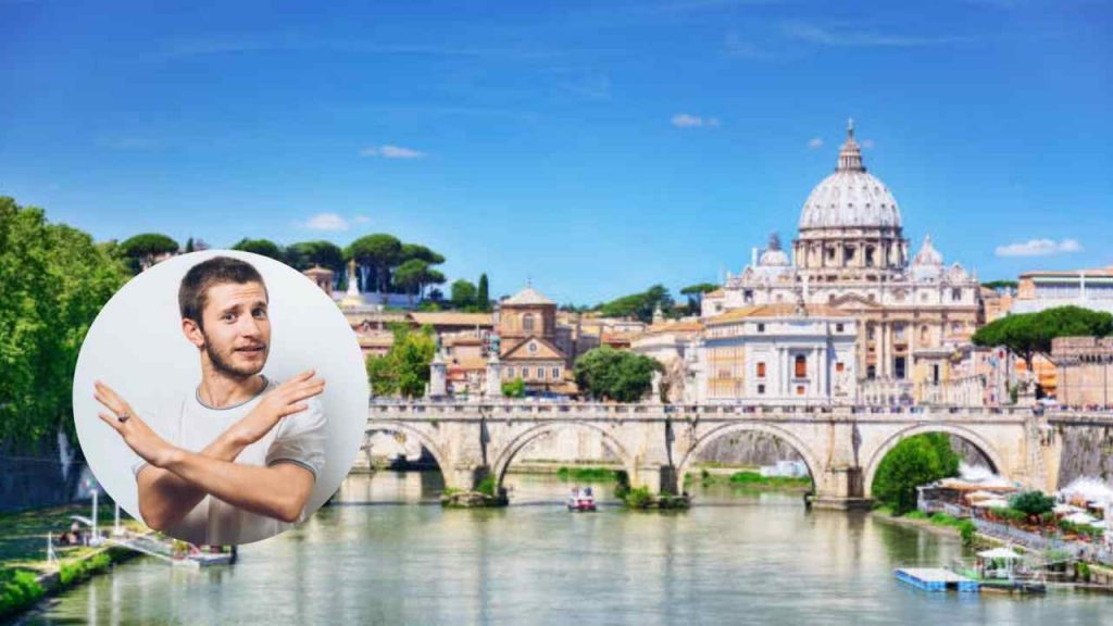 Roma
