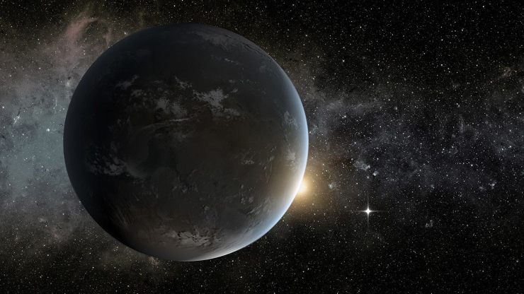 K2-18b