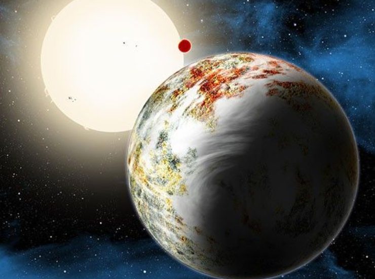 Kepler 10-c