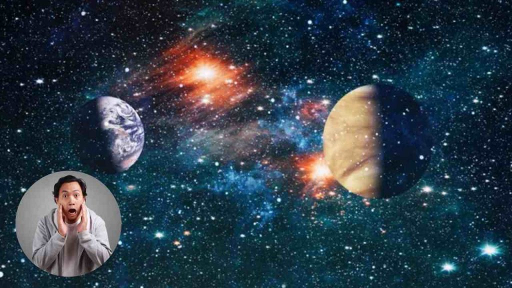 La fine dell'Universo