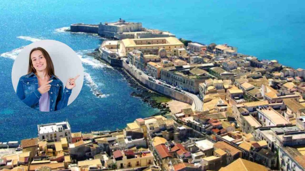 Siracusa