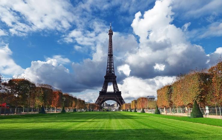 La migliore in Europa per vivibilità